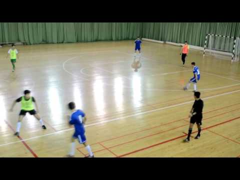 Winter 2016-2017. 3 Tour (17-18.12.2016) KazTour - ULSD