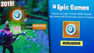 Recompensas diarias fortnite salvar al mundo Recompensas diarias fortnite salvar al mundo