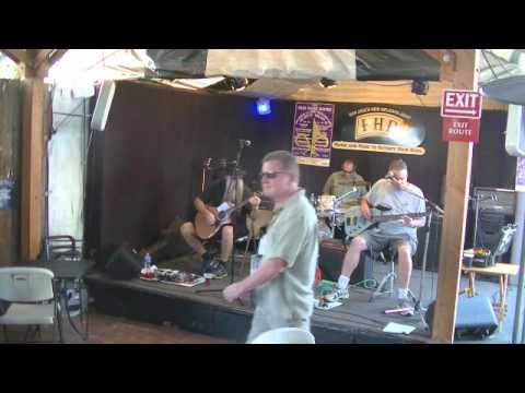 PHB Jazz Jam video
