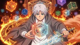 AKALA NG LAHAT MAHINA SIYA, HINDI NILA ALAM NA MAY TAGLAY SIYANG LEVEL 99 CRAFTING MAGIC!