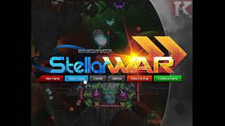 Enigmata: Stellar War (Part 2/?)