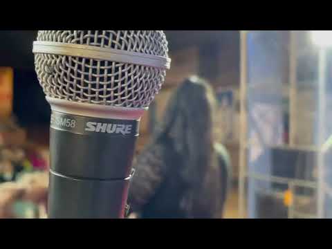 Uver Chambilla - Corazón Guerrero Internacional en LLAUGUEDA OTUZCO TRUJILLO