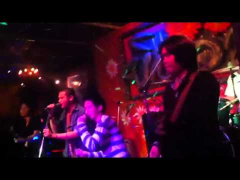 Khon tee san dee (Tony phee ft. Q Flure)