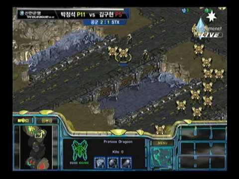 SPL  Reach vs Kal 2009-04-18  @ Destination