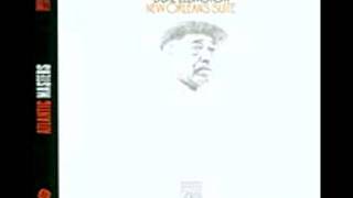 Second Line - Duke Ellington