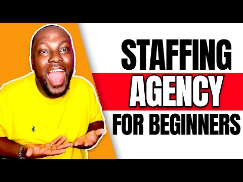 Hg Staffing