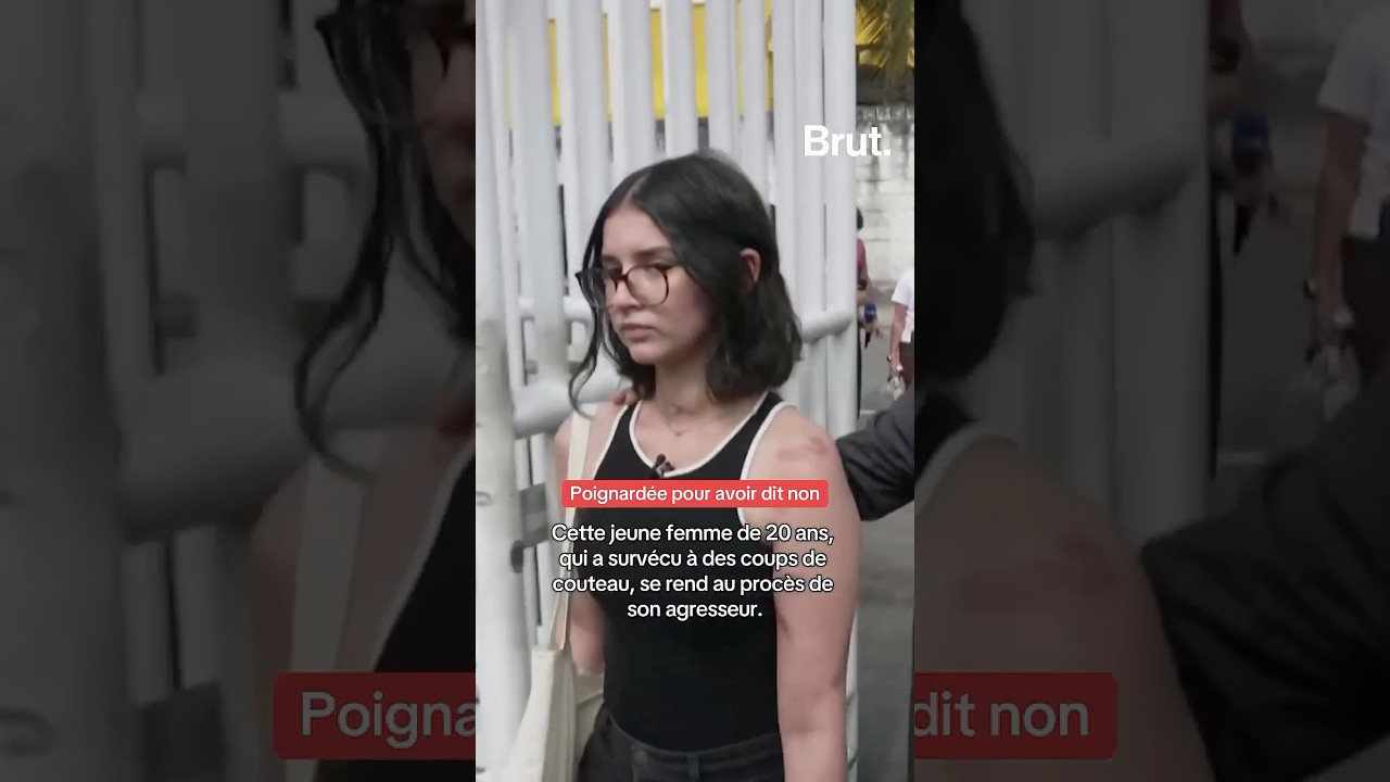 Tragédie à Saint-Brieuc : une jeune femme de 20 ans trouvée morte dans ...