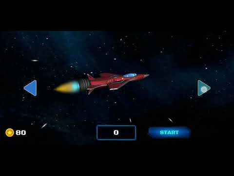 SPACE FORCE: Asteroids shooter
