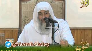 تفسير خواتيم سورة الشعراء الايات من 192 إلى 227 لفضيلة الشيخ مصطفى العدوي
