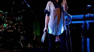 Little Dragon -  After The Rain