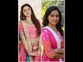 Priyanka Arulmohan Vs Sri Divya Shorts