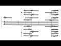 Krzysztof Penderecki - Symphony No. 1