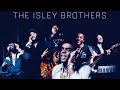 THE ISLEY BROTHERS Spend The Night 1989