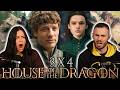 Ormund Has Entered The Chat House Of The Dragon 3x4 Reaction