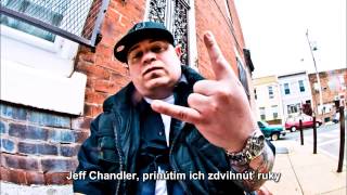 Jedi Mind Tricks - The God Supreme | Slovenské titulky
