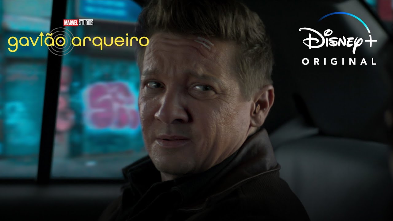 teaser Oficial