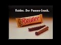 RTL Werbung 1992