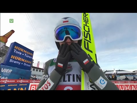 PŚ/TCS Ga-Pa 2022 - reklama transmisji