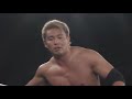 Okada Nakamura Vs The Briscoes