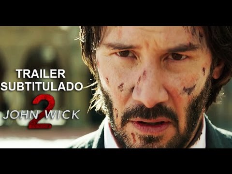 Trailer Subtitulado