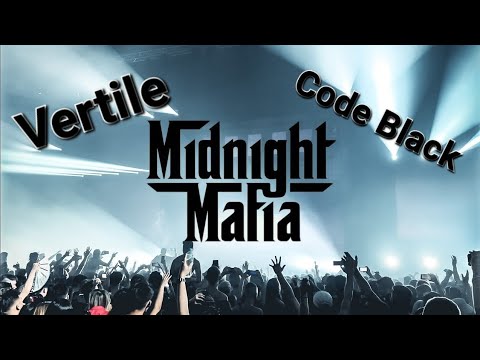 🔥🔥 Midnight Mafia Chile (2023) - Resumen Vertile & Code Black FullHD 1080p/60fps Espacio Riesco🔥🔥