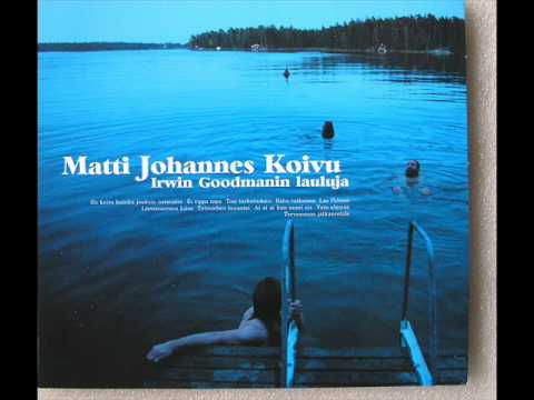 Matti Johannes Koivu - Ei Tippa Tapa