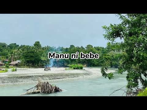 Manu ni bebe (Guale Hits)