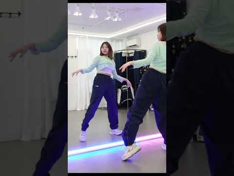 지민 (Jimin) 'Like Crazy' Dance Practice