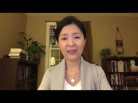 Jin Young Choi on PANAAWTM and Her Work