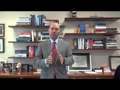 The Fletcher School: Know the World, Change the World