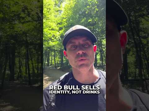 Match Your Promotional Products With Your Message: The Red Bull Lesson