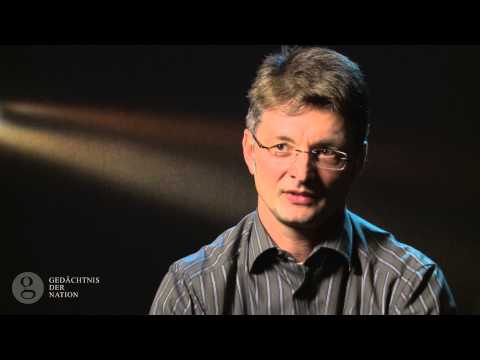 Roland Kühn: Niemand mehr da