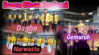 Download lagu GM ' Narwastu Manado              GM ' Gemuruh Nahepese.   GM ' Bethel Dagho mp3