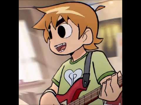 [free] scott pilgrim x surf rock x grunge type beat - “new game”