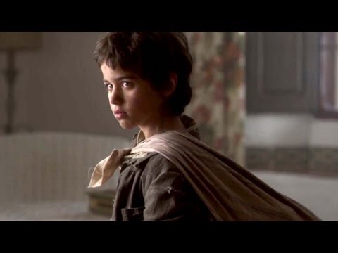L'ENFANT LOUP Bande Annonce (2013)