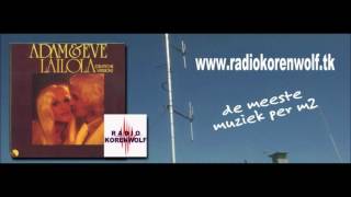 Adam en Eve  -  Lailola (1977)