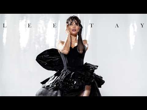 LIDA LEE — ЛІТАЙ (ПРЕМʼЄРА 2025)