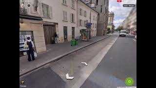 生まれ変わったgeoguessrで遊ぶ