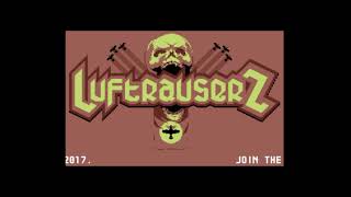 Commodore 64 += LuftrauserZ