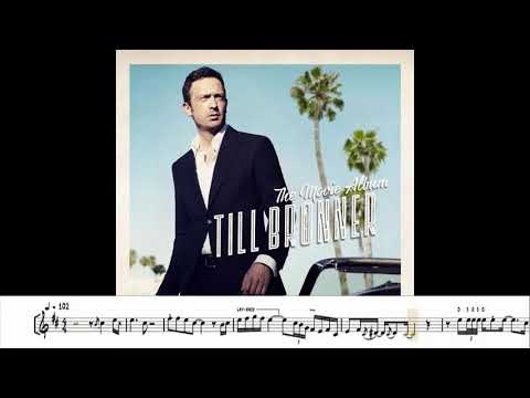 Till Brönner - Stand By Me (Transcription)