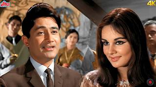 Download lagu Khwaab Ho Tum Ya Koi Haqeeqat Full Video 4K | Kishore Kumar | Dev Anand Timeless Romantic Song mp3