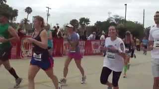 Gators for Asha, Gate River Run 2012