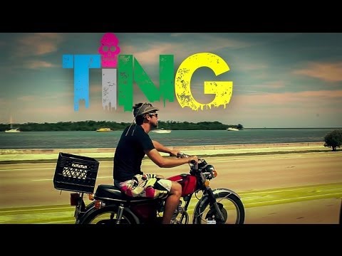 Ting - TiNG - Change