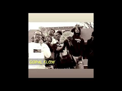 Benji Gwapo- GOP4L FLOW (Free Da Gwap)