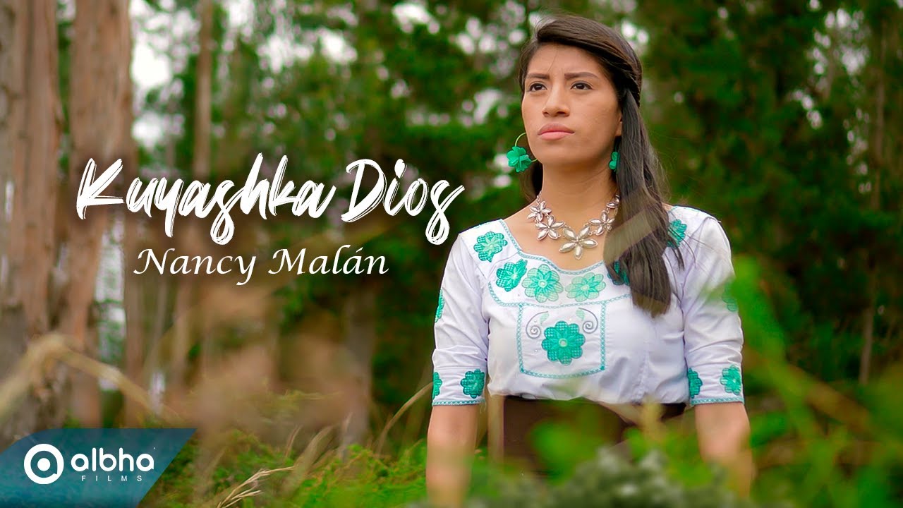 Imagen Kuyashka Dios - Nancy Malan Imagen Kuyashka Dios - Nancy Malan