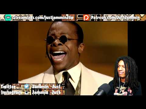 FIRST TIME HEARING Three Mo' Tenors - Today I Sing The Blues Reaction