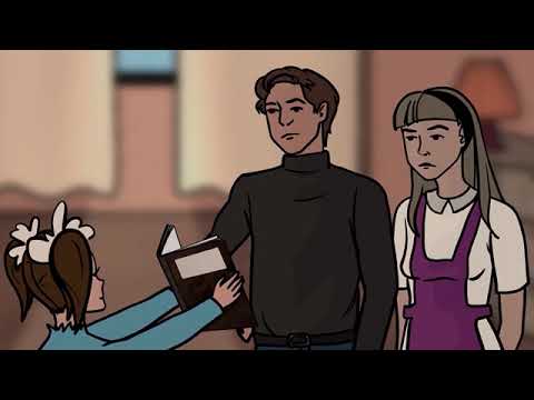 SCP 1263 RU O Cogumelo Rei (Animação SCP)