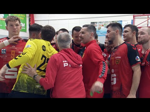 Lok Pirna bleibt in der Erfolgsspur