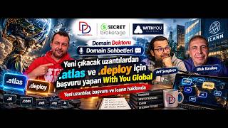 Rakibi OpenAI:Yeni uzantılar için başvuru yapan tek Türk firması: With You Globa