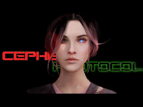 Steam Community :: Video :: CEPHEUS PROTOCOL - Preview - In Game ...